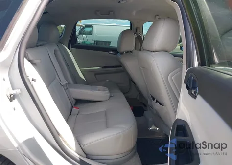 2016 Chevrolet Impala Limited Ltz from USA, damaged, VIN 2G1WC5E3XG1113088